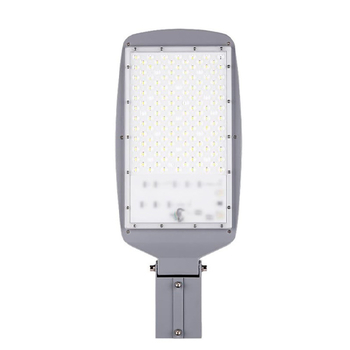 Уличный светодиодный светильник Wolta LED STL-120W03 120Вт 5000K IP65 12000 Лм 460x190x70 мм - Светильники - Уличные светильники - магазин электрооборудования amperomvolt.ru
