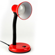 Светодиодный настенный светильник Smartbuy-5W /Red 4013 SBL-4013-5-R-Red - Светильники - Настольные светильники - магазин электрооборудования amperomvolt.ru