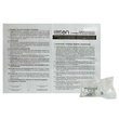 Банник LT-LBWP-08-IP65- 8W-6500К LED круг с датчиком движения - Светильники - Для ЖКХ - магазин электрооборудования amperomvolt.ru